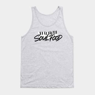 SOUL FOOD Tank Top